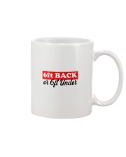 6ft back Mug tile