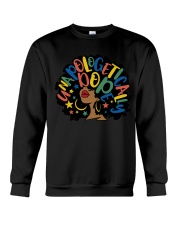 Unapologetically Dope Crewneck Sweatshirt tile