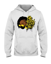 Unbothered Mood Hooded Sweatshirt tile