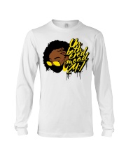 Unbothered Mood Long Sleeve Tee tile
