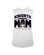 Knights in purple Sleeveless Tee tile