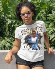 Saints Classic T-Shirt apparel-classic-tshirt-lifestyle-front-233
