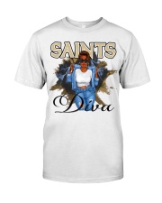 Saints Classic T-Shirt front