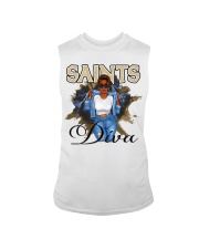 Saints Sleeveless Tee tile
