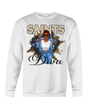 Saints Crewneck Sweatshirt tile
