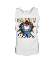 Saints Unisex Tank tile