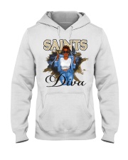 Saints Hooded Sweatshirt tile