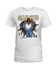 Saints Ladies T-Shirt tile