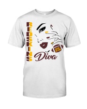 Redskins Premium Fit Mens Tee tile