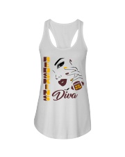 Redskins Ladies Flowy Tank tile