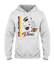 Redskins Hooded Sweatshirt tile
