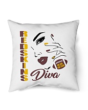 Redskins Indoor Pillow tile