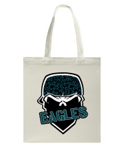 Eagles Tote Bag tile