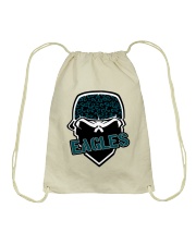 Eagles Drawstring Bag tile