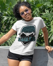 Eagles Classic T-Shirt apparel-classic-tshirt-lifestyle-front-232
