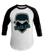 Eagles Baseball Tee tile