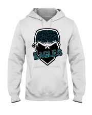 Eagles Hooded Sweatshirt tile
