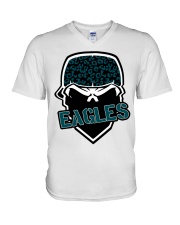 Eagles V-Neck T-Shirt tile