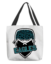 Eagles All-Over Tote tile