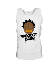 Project baby Unisex Tank tile