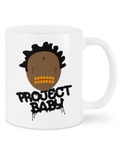 Project baby Mugs tile