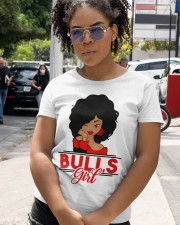 Bulls Girl Classic T-Shirt apparel-classic-tshirt-lifestyle-front-236