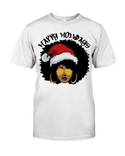 Happy Holidays Premium Fit Mens Tee tile