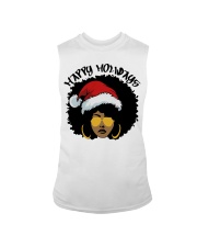 Happy Holidays Sleeveless Tee tile