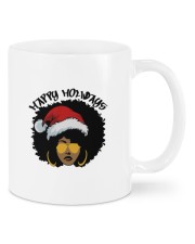 Happy Holidays Mugs tile