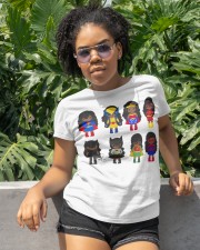 Superheroes boy Classic T-Shirt apparel-classic-tshirt-lifestyle-front-233