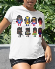 Superheroes boy Classic T-Shirt apparel-classic-tshirt-lifestyle-front-234