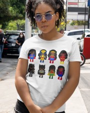 Superheroes boy Classic T-Shirt apparel-classic-tshirt-lifestyle-front-236