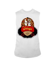 Chiefs Sleeveless Tee tile