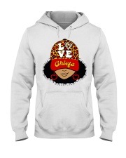 Chiefs Hooded Sweatshirt tile