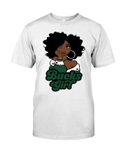 Bucks Classic T-Shirt front