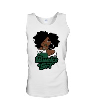 Bucks Unisex Tank tile