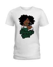 Bucks Ladies T-Shirt tile