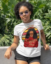 49ers Classic T-Shirt apparel-classic-tshirt-lifestyle-front-233