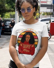 49ers Classic T-Shirt apparel-classic-tshirt-lifestyle-front-236