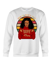 49ers Crewneck Sweatshirt tile