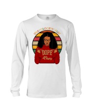 49ers Long Sleeve Tee tile