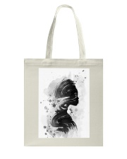 ink Tote Bag tile
