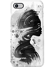 ink Phone Case tile