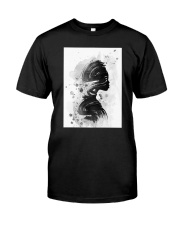 ink Classic T-Shirt front