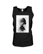 ink Unisex Tank tile