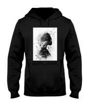 ink Hooded Sweatshirt tile