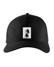 ink Embroidered Hat tile