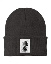 ink Knit Beanie tile