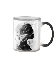 ink Color Changing Mug tile