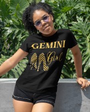 Gemini Classic T-Shirt apparel-classic-tshirt-lifestyle-front-232